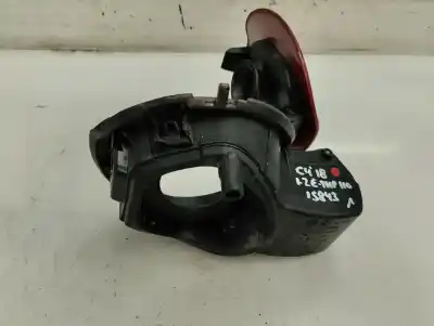 Second-hand car spare part outer fuel cap for citroen c4 lim. live edition oem iam references   2018