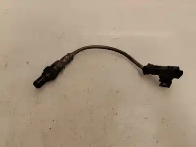 Second-hand car spare part lambda probe for citroen c4 lim. live edition oem iam references 