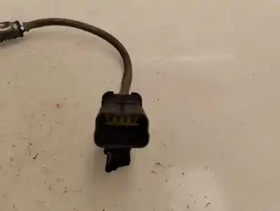 Second-hand car spare part lambda probe for citroen c4 lim. live edition oem iam references   2018