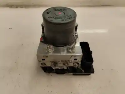 Second-hand car spare part abs for citroen c4 lim. live edition oem iam references 0 265 952 289