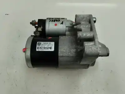 Second-hand car spare part starter motor for citroen c4 lim. live edition oem iam references m000t32272