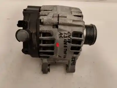 Second-hand car spare part alternator for citroen c4 lim. live edition oem iam references 98 186779 80