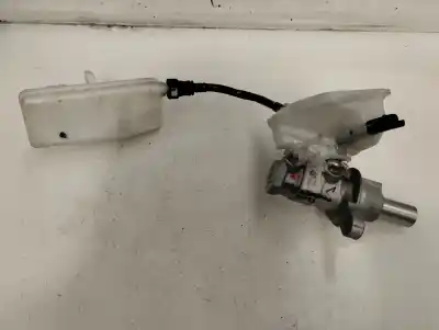 Second-hand car spare part brake pump for citroen c4 lim. live edition oem iam references 