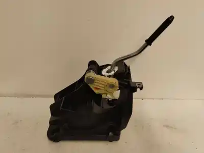 Second-hand car spare part gear lever for citroen c4 lim. live edition oem iam references 9671748880