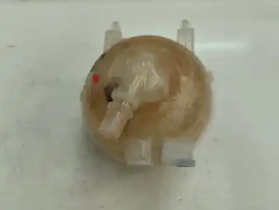 Second-hand car spare part coolant expansion tank for citroen c4 lim. live edition oem iam references   2018