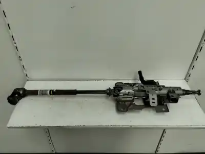 Second-hand car spare part steering column for citroen c4 lim. live edition oem iam references 