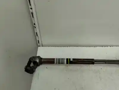 Second-hand car spare part steering column for citroen c4 lim. live edition oem iam references   2018