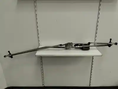 Second-hand car spare part front windshield wiper motor for citroen c4 lim. live edition oem iam references w19436