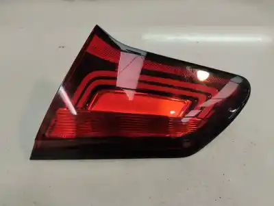 Second-hand car spare part interior rear right light for citroen c4 lim. live edition oem iam references 