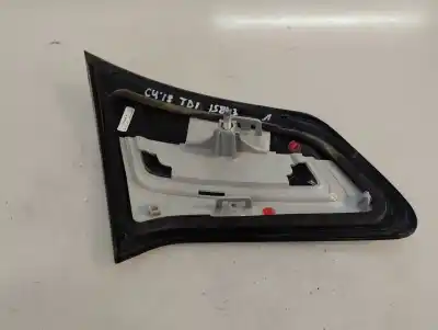 Pezzo di ricambio per auto di seconda mano luce di coda interna destra per citroen c4 lim. live edition riferimenti oem iam   2018
