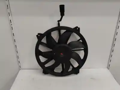 Second-hand car spare part radiator cooling fan for citroen c4 lim. live edition oem iam references 