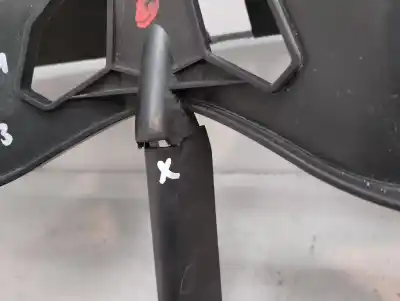 Second-hand car spare part front front for citroen c4 lim. live edition oem iam references   2018