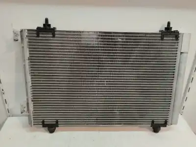 Second-hand car spare part heating / air conditioning radiator for citroen c4 lim. live edition oem iam references 