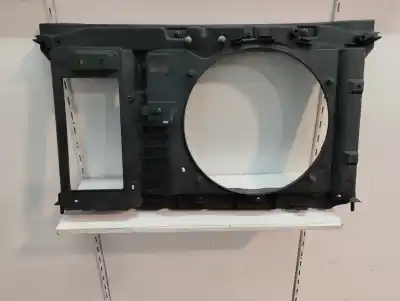 Second-hand car spare part radiator cooling fan for citroen c4 lim. live edition oem iam references 