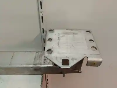 Second-hand car spare part front bumper reinforcement for citroen c4 lim. live edition oem iam references   2018