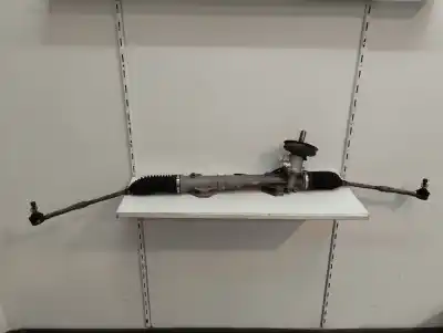 Second-hand car spare part steering rack for citroen c4 lim. live edition oem iam references 