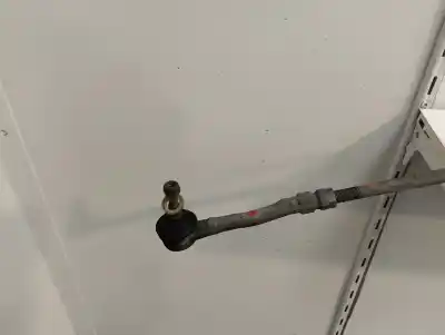 Peça sobressalente para automóvel em segunda mão caixa de direção por citroen c4 lim. live edition referências oem iam   2018