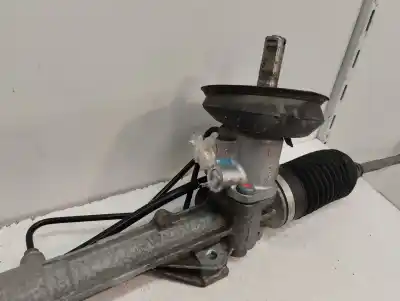 Peça sobressalente para automóvel em segunda mão caixa de direção por citroen c4 lim. live edition referências oem iam   2018