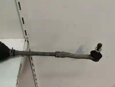 Peça sobressalente para automóvel em segunda mão caixa de direção por citroen c4 lim. live edition referências oem iam   2018