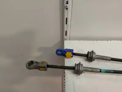 Pièce détachée automobile d'occasion levier pour citroen c4 lim. live edition références oem iam   2018