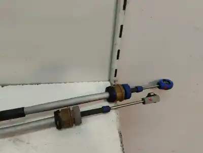 Pièce détachée automobile d'occasion levier pour citroen c4 lim. live edition références oem iam   2018