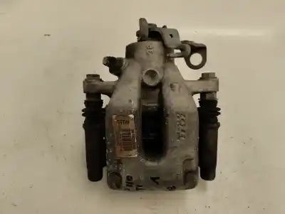 Second-hand car spare part rear left brake caliper for citroen c4 lim. live edition oem iam references 9678720780