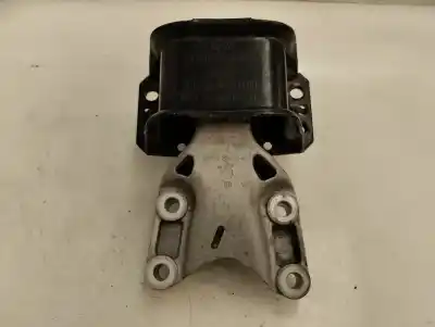 Second-hand car spare part engine support for citroen c4 lim. live edition oem iam references 