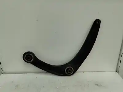 Second-hand car spare part front right lower suspension arm for citroen c4 lim. live edition oem iam references 