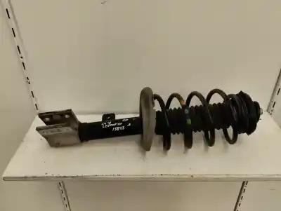 Second-hand car spare part front right shock absorber for citroen c4 lim. live edition oem iam references 
