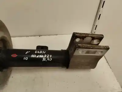 Peça sobressalente para automóvel em segunda mão amortecedor dianteiro esquerdo por citroen c4 lim. live edition referências oem iam   2018