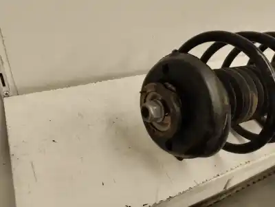 Peça sobressalente para automóvel em segunda mão amortecedor dianteiro esquerdo por citroen c4 lim. live edition referências oem iam   2018