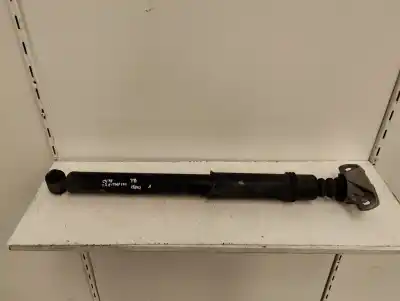 Second-hand car spare part right rear shock absorber for citroen c4 lim. live edition oem iam references 