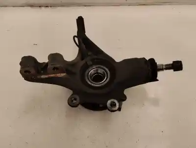 Second-hand car spare part front right knuckle for citroen c4 lim. live edition oem iam references   2018