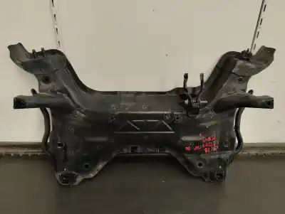 Second-hand car spare part front axle for citroen c4 lim. live edition oem iam references 