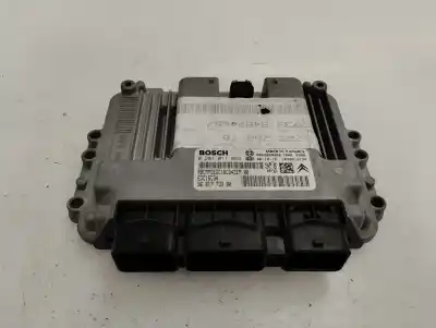 İkinci el araba yedek parçası  için PEUGEOT 307 BREAK/SW (S2)  OEM IAM referansları 96 617 733 80  2007