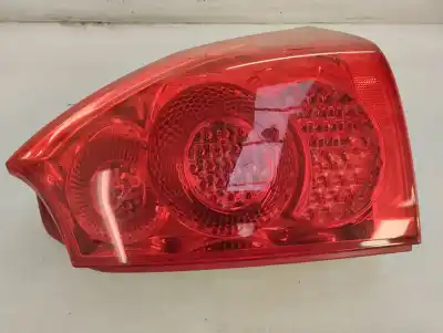 İkinci el araba yedek parçası sag kuyruk lambasi için peugeot 307 break/sw (s2) sw oem iam referansları   2007