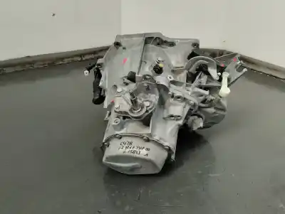 Gebrauchtes Autoersatzteil getriebe zum citroen c4 lim. live edition oem-iam-referenzen 20et49  2018