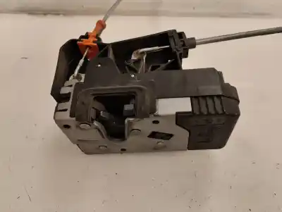 Second-hand car spare part  for OPEL MERIVA  OEM IAM references 13154792  2010