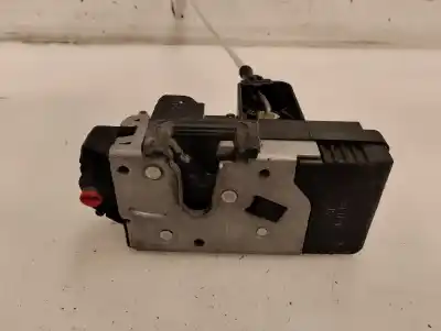 Second-hand car spare part  for OPEL MERIVA  OEM IAM references 13154794  2010