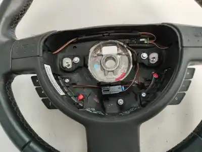 Second-hand car spare part steering wheel for opel meriva cosmo oem iam references   2010