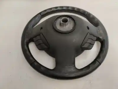 Second-hand car spare part steering wheel for opel meriva cosmo oem iam references   2010