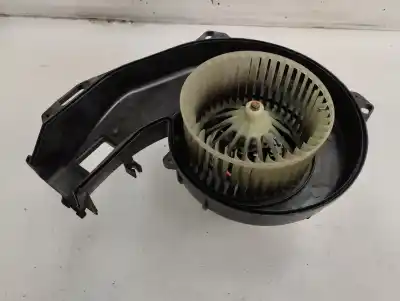 Second-hand car spare part heater blower motor for opel meriva cosmo oem iam references 