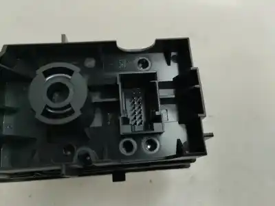 Peça sobressalente para automóvel em segunda mão comutador de luzes por opel meriva cosmo referências oem iam 93 394 755 wp  2010
