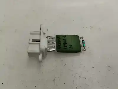 Second-hand car spare part heater blower for opel meriva cosmo oem iam references 