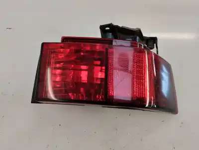Second-hand car spare part right tailgate light for opel meriva cosmo oem iam references 
