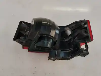 Second-hand car spare part right tailgate light for opel meriva cosmo oem iam references   2010