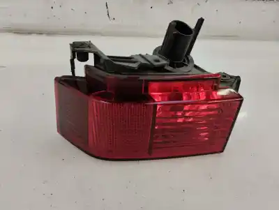Second-hand car spare part left tailgate light for opel meriva cosmo oem iam references 