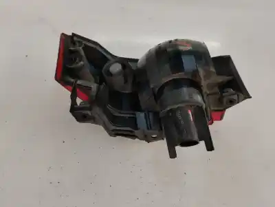 Second-hand car spare part left tailgate light for opel meriva cosmo oem iam references   2010