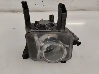 Second-hand car spare part left fog light for opel meriva cosmo oem iam references 