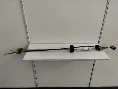 Second-hand car spare part gear lever for opel meriva cosmo oem iam references 